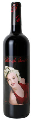 Marilyn Merlot Napa Valley Merlot