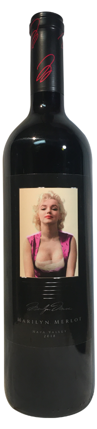 Marilyn Merlot Napa Valley Merlot