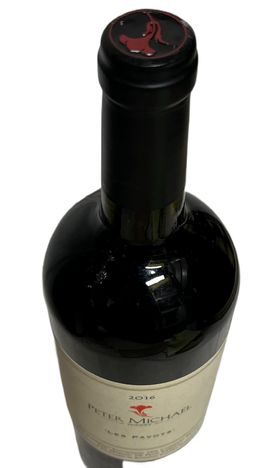 2016 Peter Michael Les Pavots Proprietary Blend