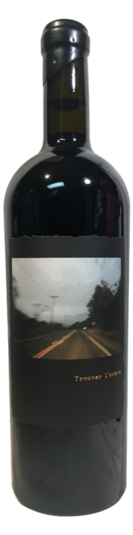 Sine Qua Non Trouver L'Arene Syrah