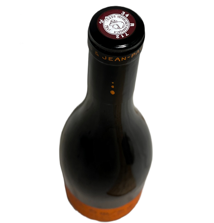 2016 Anne Gros ET Jean Paul Tollot Minervois LA 50/50