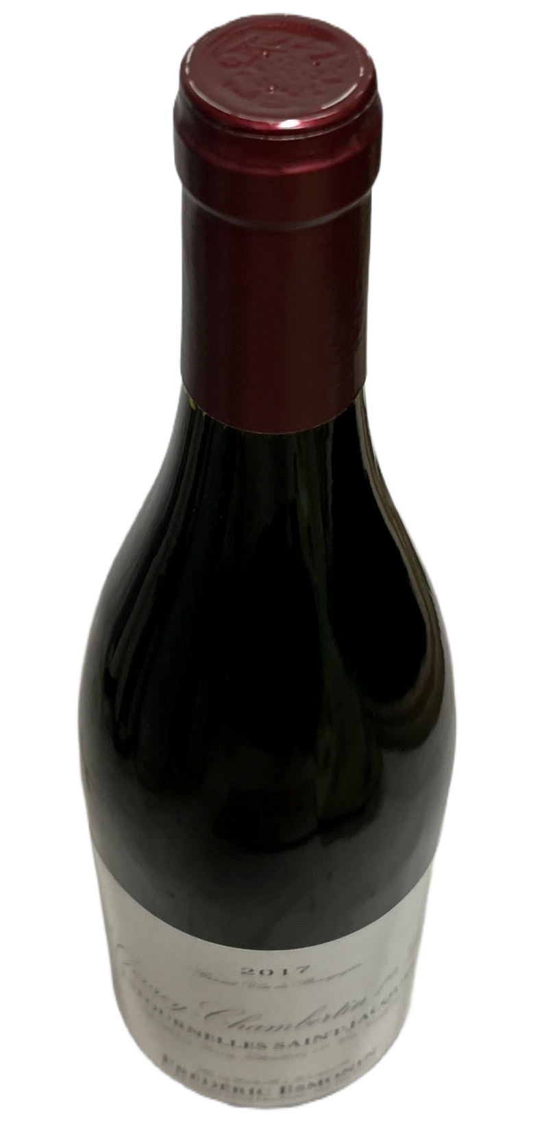 2017 Frederic Esmonin Gevrey Chambertin Estournelles St Jacques