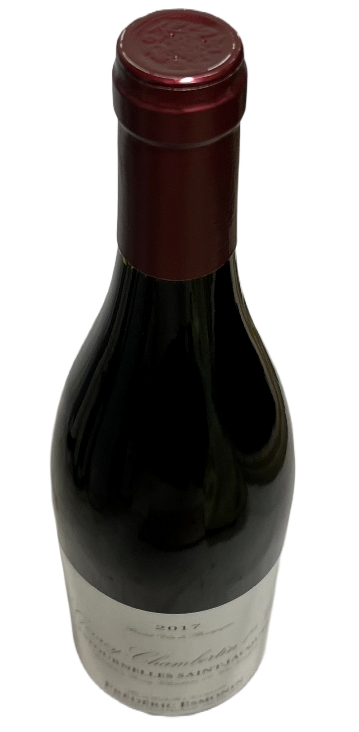 2017 Frederic Esmonin Gevrey Chambertin Estournelles St Jacques