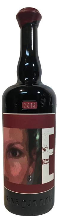 Sine Qua Non "E" Eleven Confessions Grenache