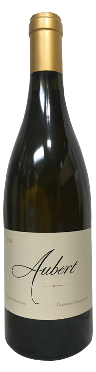 Aubert Hudson Vineyard Chardonnay