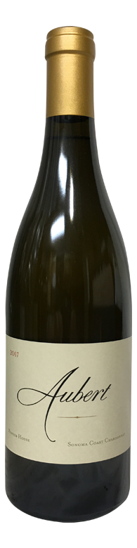 Aubert Powder House Estate Chardonnay