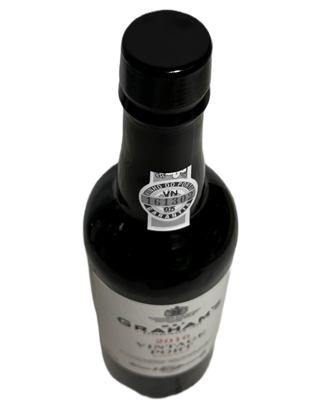 2016 Graham Vintage Port