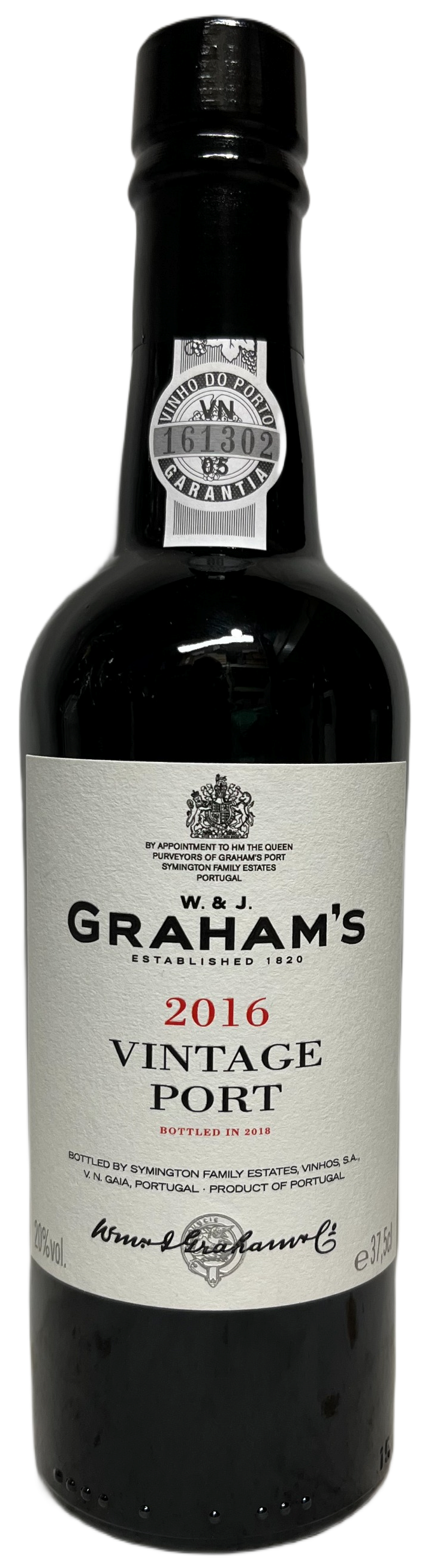 2016 Graham Vintage Port
