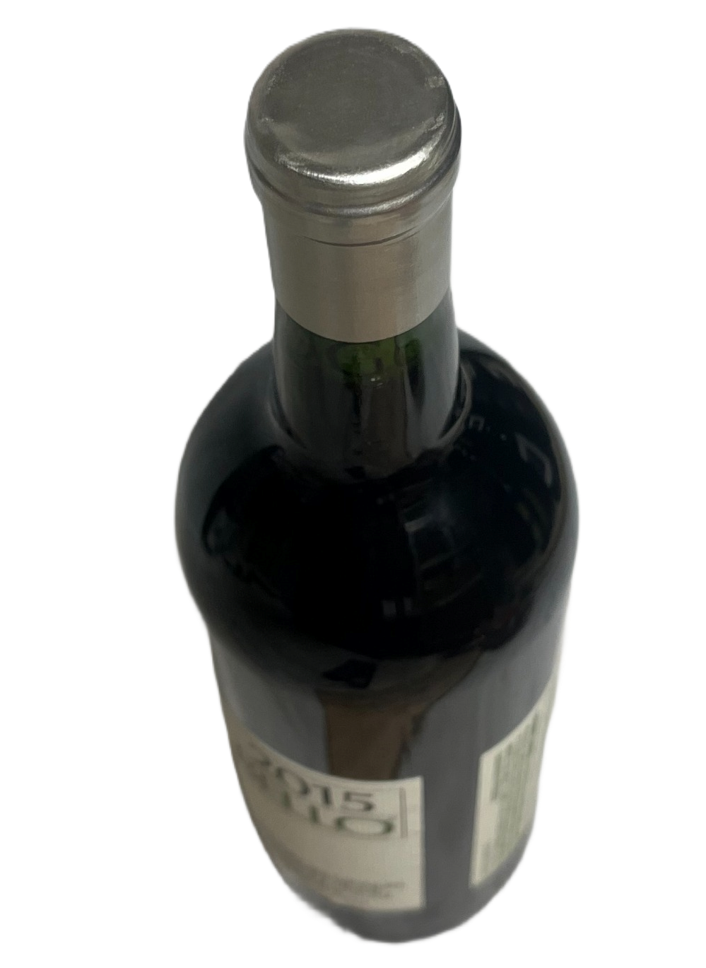 2015 Ridge Monte Bello Proprietary Red