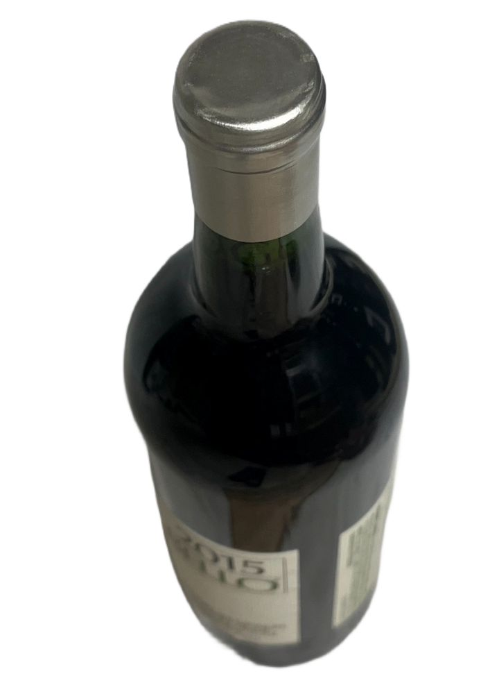 2015 Ridge Monte Bello Proprietary Red