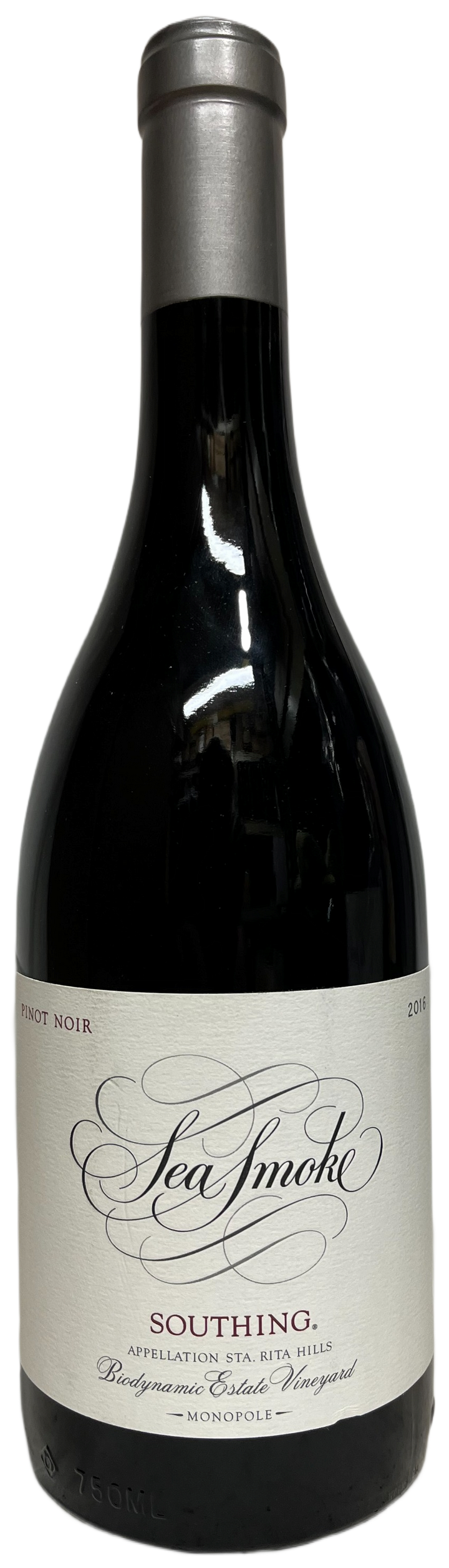 2016 Sea Smoke Southing Pinot Noir