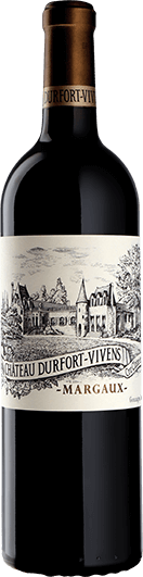 2006 Durfort Vivens Margaux