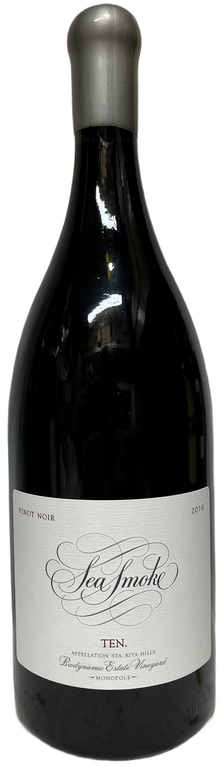 2016 Sea Smoke Ten Pinot Noir