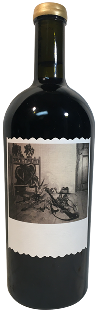 2017 Sine Qua Non The Gorgeous Victim Grenache