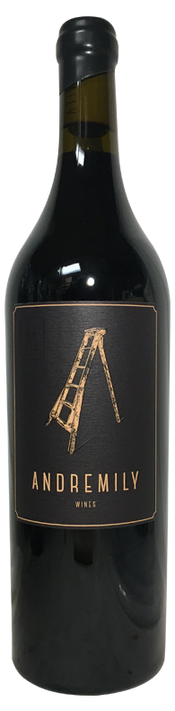 2013 Andremily No 2 Syrah