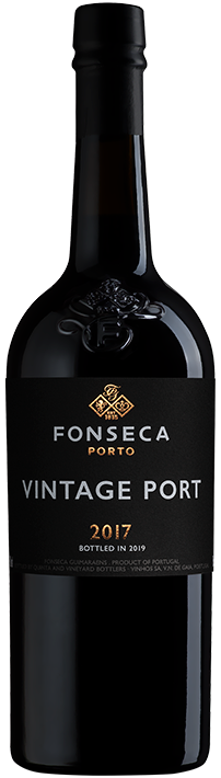 Fonseca Vintage Port 