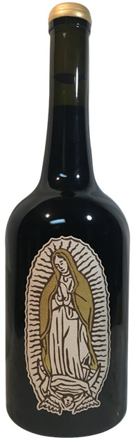 2016 Sine Qua Non The Third Twin Nuestra Senora Del Tercer Gemelo