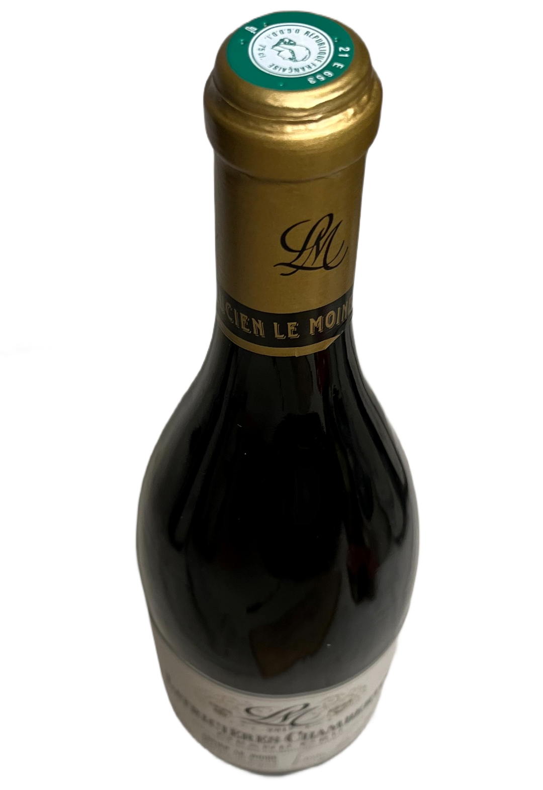 2017 Lucien Le Moine Latricieres Chambertin