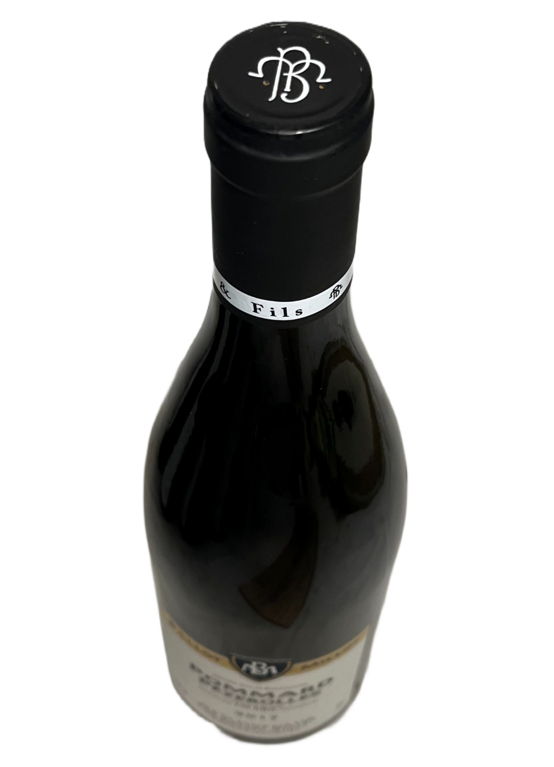 2017 Ballot-Millot et Fils Pommard Pezerolles