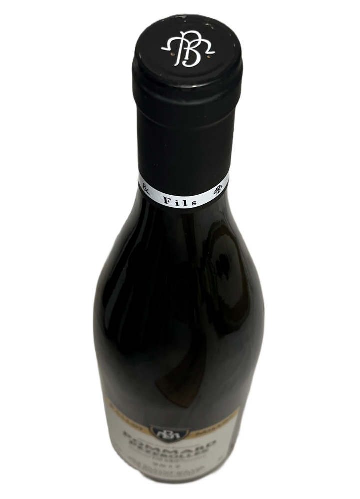 2017 Ballot-Millot et Fils Pommard Pezerolles