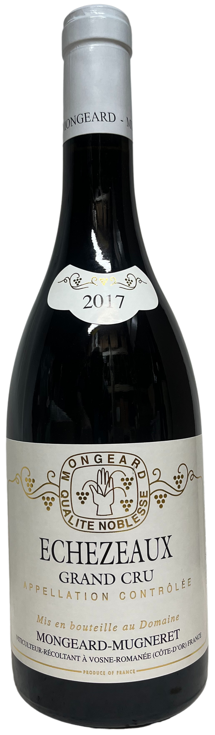 2017 Mongeard Mugneret Echezeaux