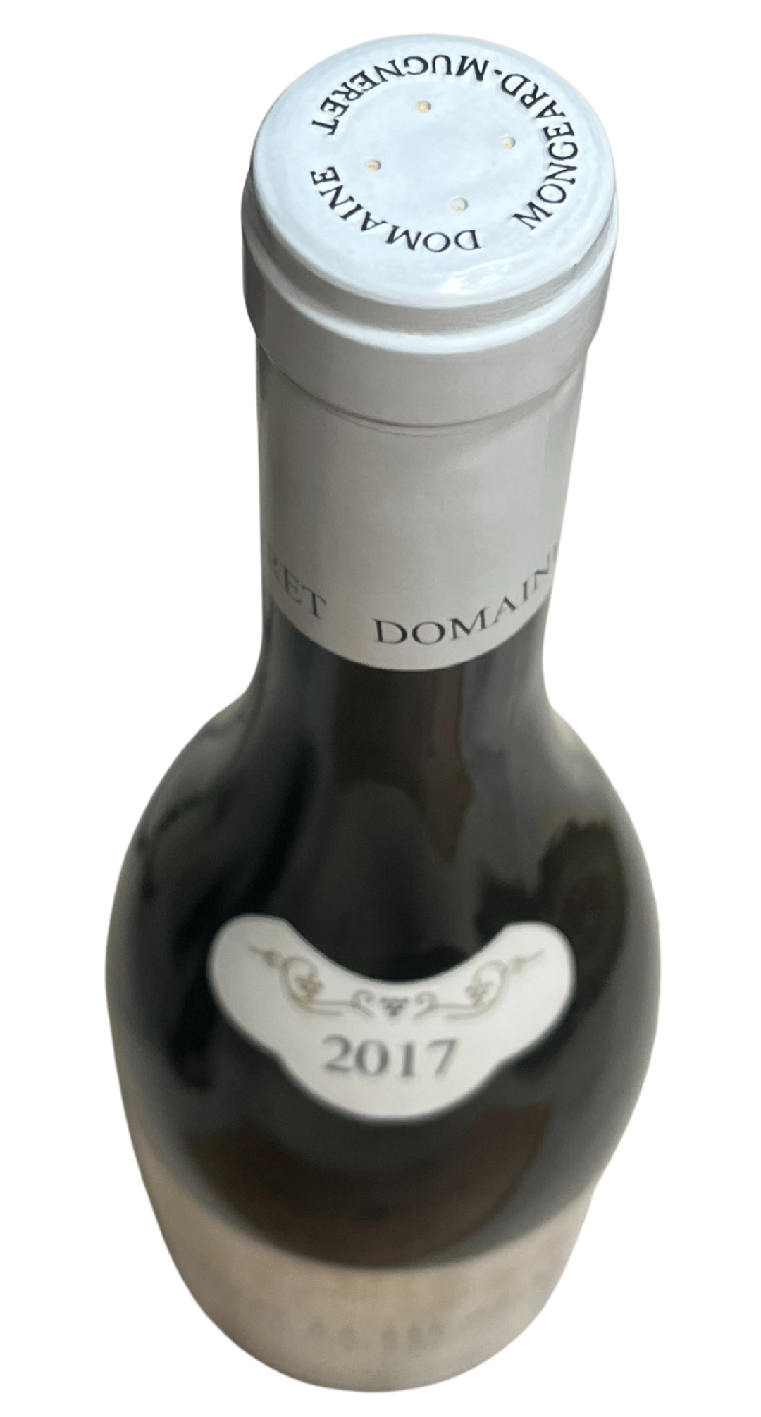 2017 Mongeard Mugneret Grands Echezeaux