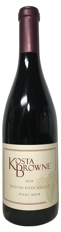 2019 Kosta Browne Russian River Pinot Noir