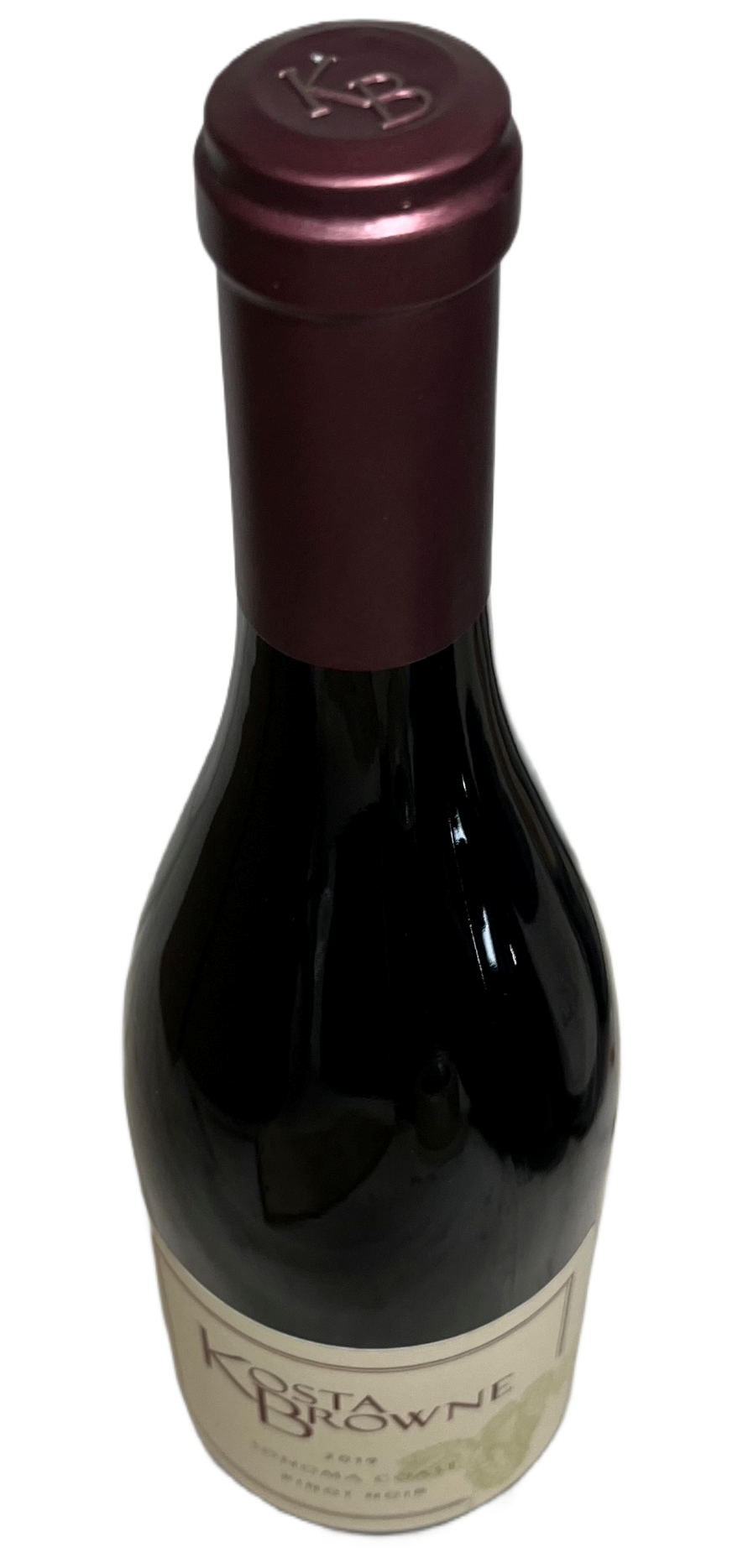 2019 Kosta Browne Sonoma Coast Pinot Noir