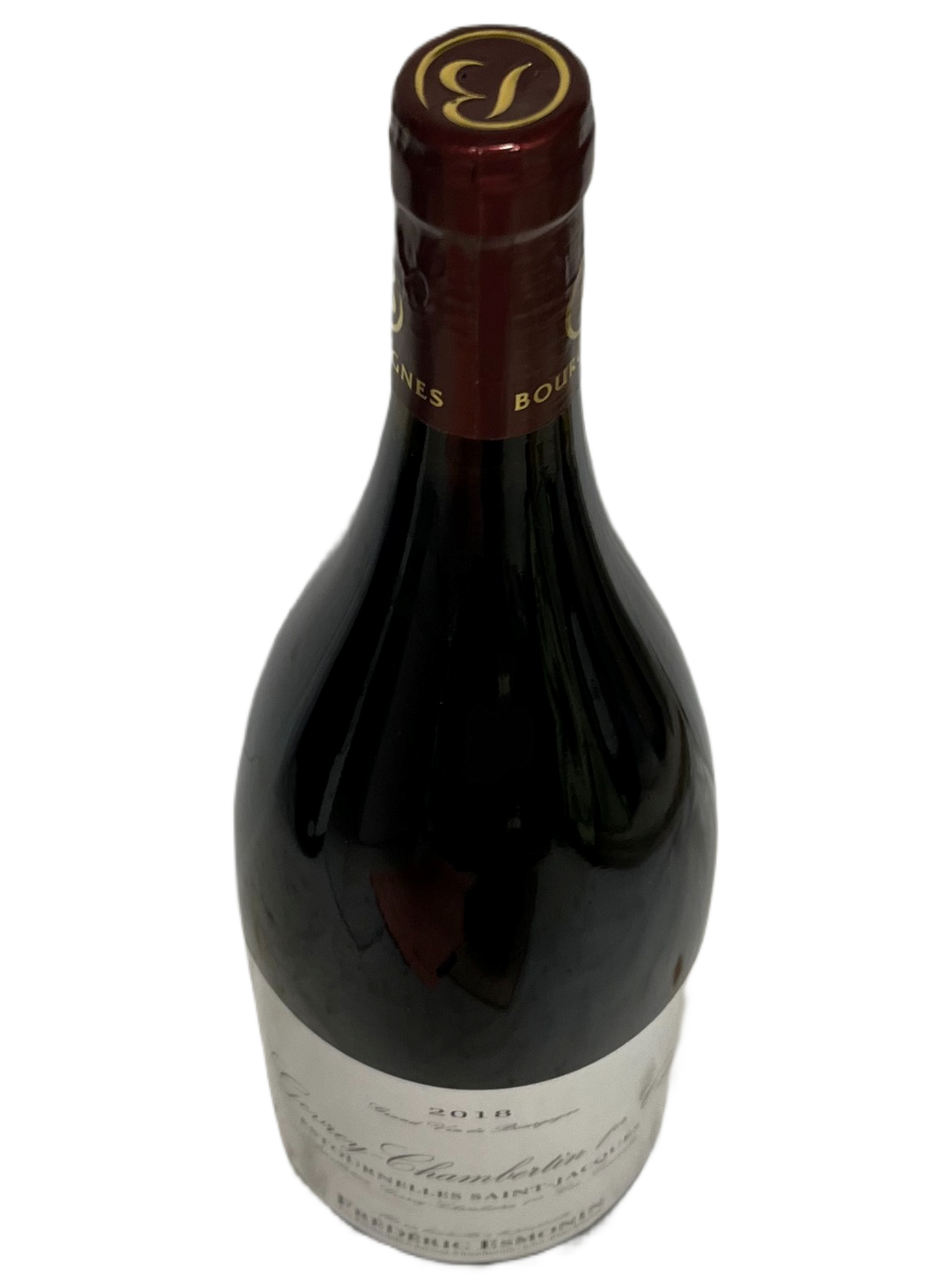2018 Frederic Esmonin Gevrey Chambertin Estournelles St Jacques