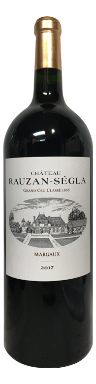 Rauzan Segla Margaux