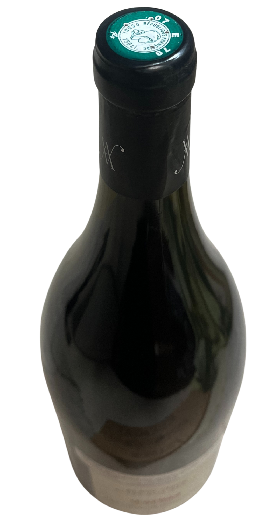 2015 Alain Voge Cornas Vieilles Fontaines
