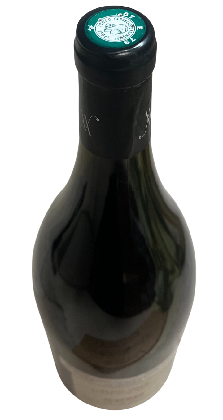 2015 Alain Voge Cornas Vieilles Fontaines