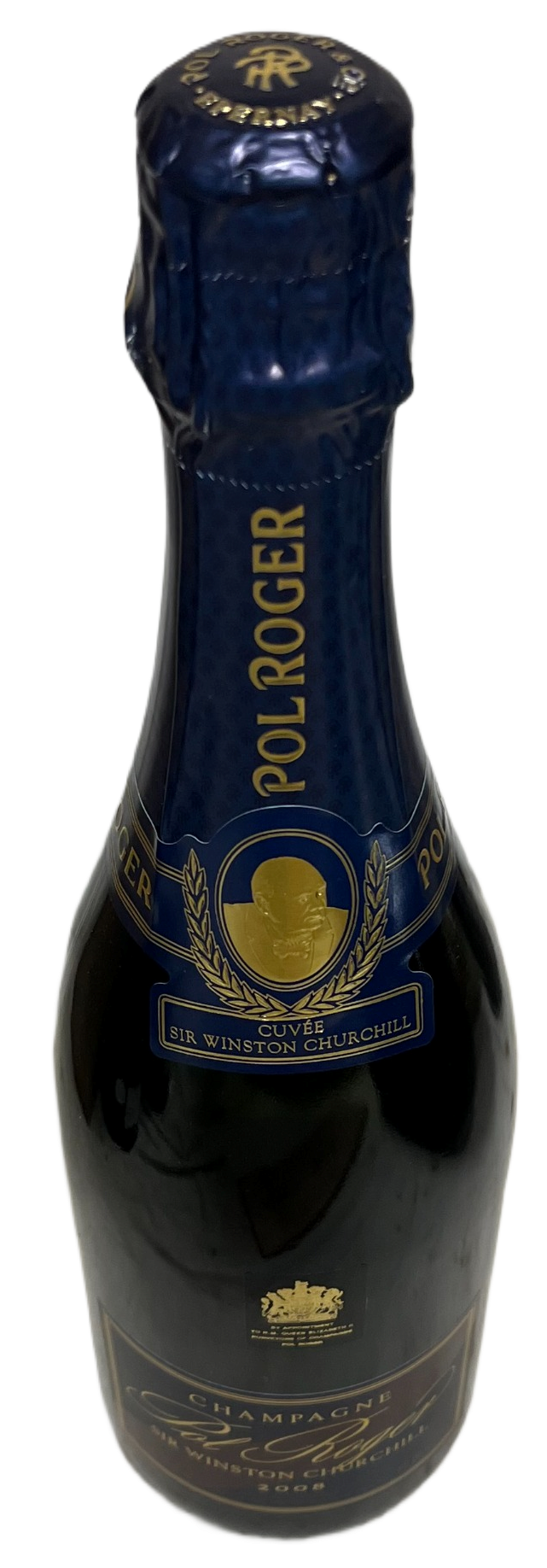 2008 Pol Roger Brut Champagne Cuvee Sir Winston Churchill