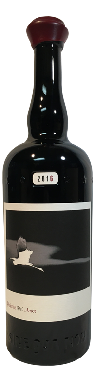 Sine Qua Non Pajarito Del Amor Eleven Confessions Grenache