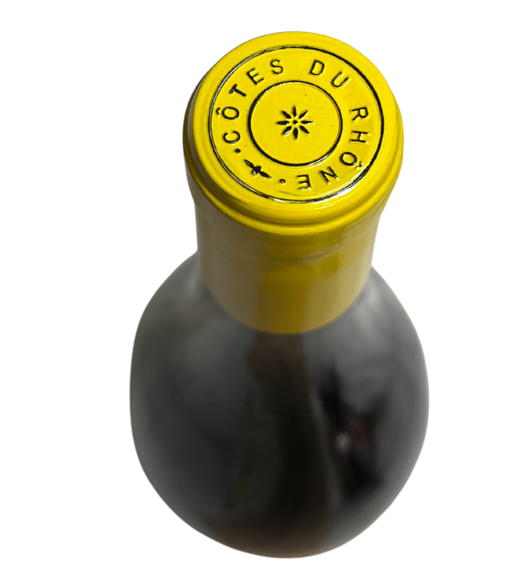 2017 Chateau Grillet Cotes du Rhone Blanc
