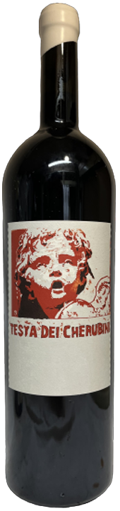 2014 Sine Qua Non Testa Dei Cherubini Eleven Confessions Grenache