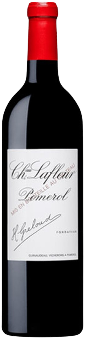 2017 Lafleur Pomerol