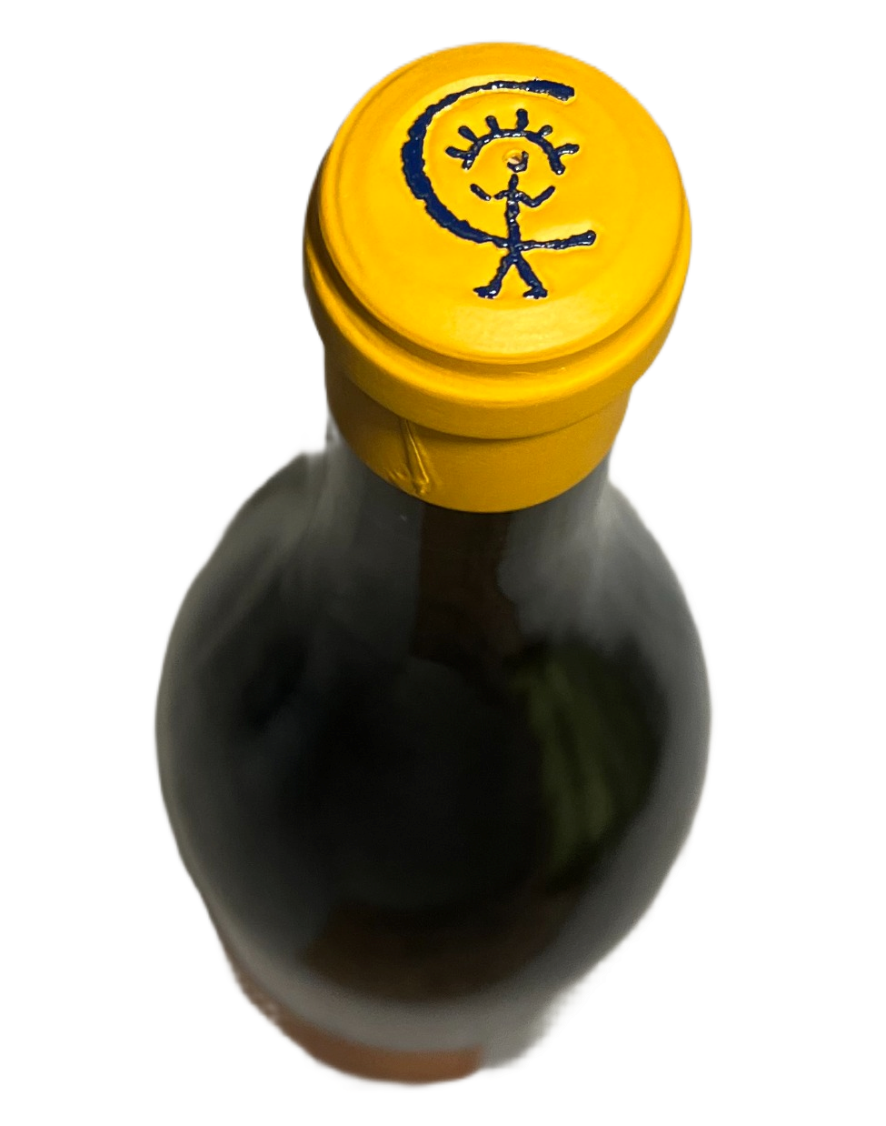 2017 Cayuse Vineyards Armada Vineyard Syrah