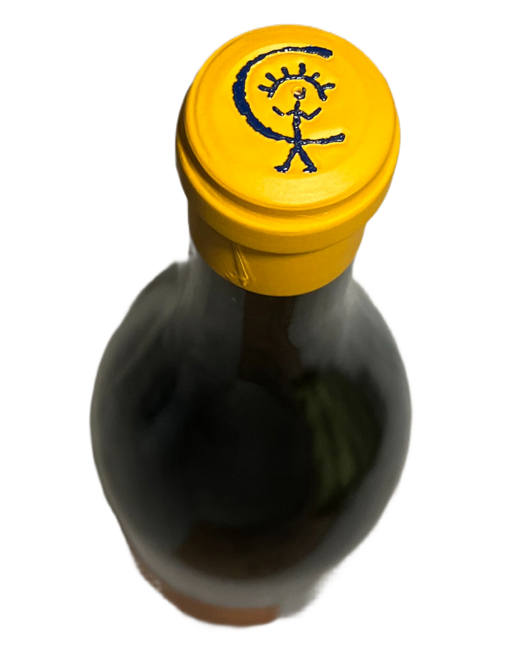 2017 Cayuse Vineyards Armada Vineyard Syrah