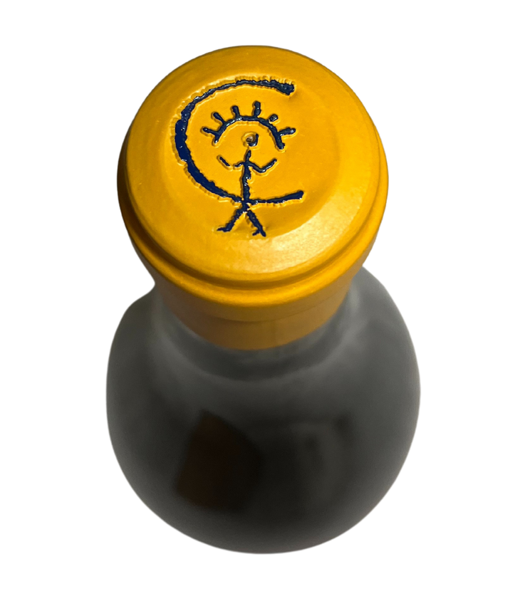 2017 Cayuse Vineyards Syrah en Cerise Vineyard