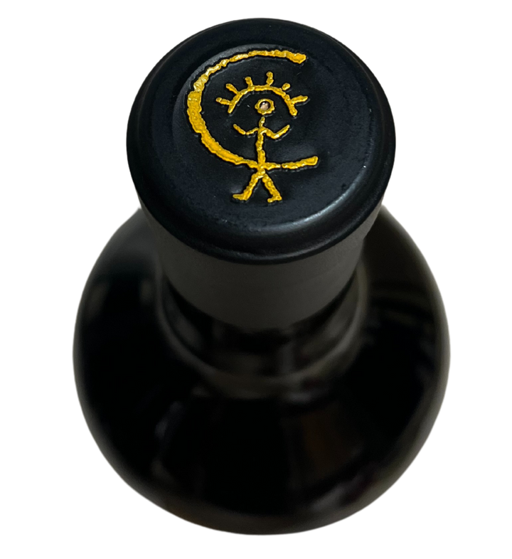 2017 Cayuse Impulsivo Tempranillo