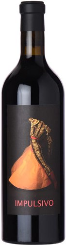 Cayuse Impulsivo Tempranillo