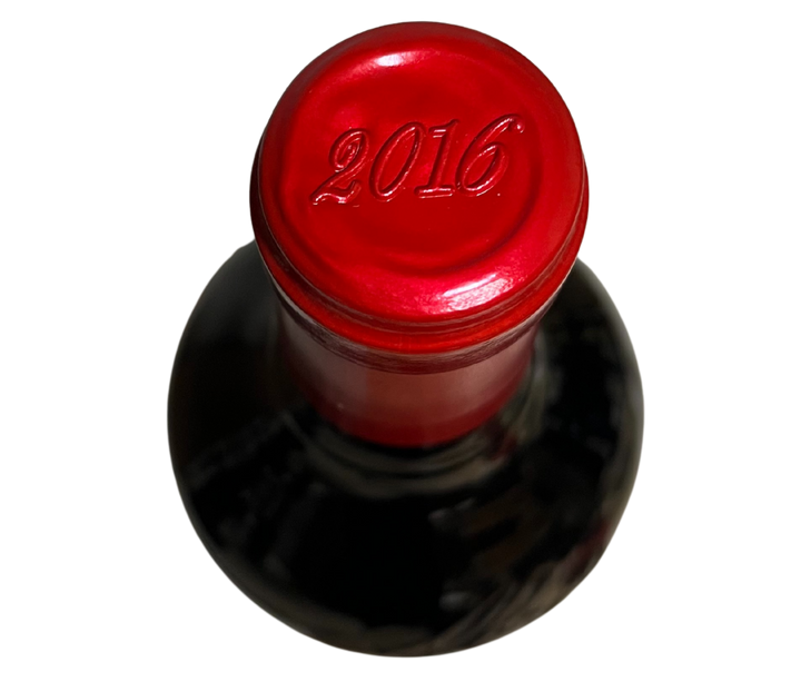 2016 Abreu Madrona Ranch Cabernet