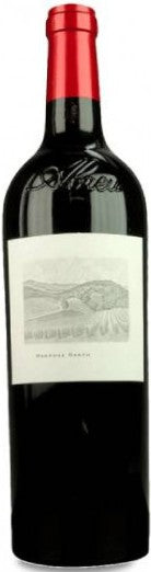 Abreu Madrona Ranch Cabernet