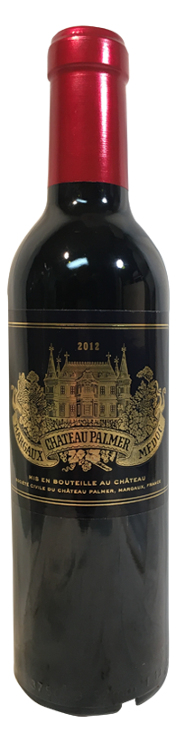 2012 Palmer Margaux