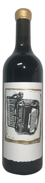 Sine Qua Non Ziehharmonika Syrah