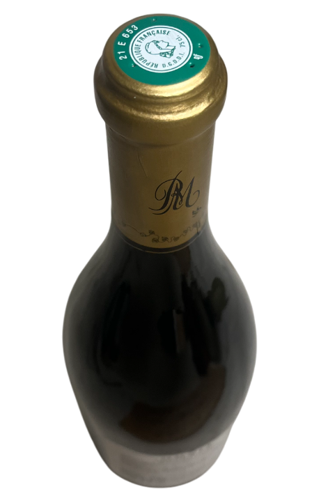 2017 Rotem & Mounir Saouma Chateauneuf du Pape Omnia Rouge