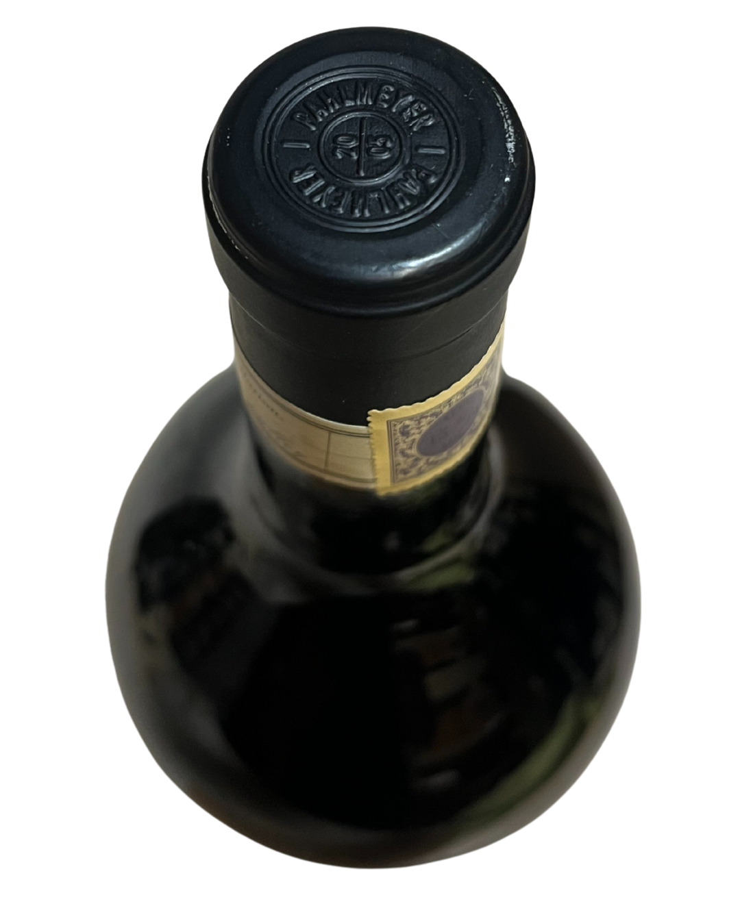 2005 Pahlmeyer Napa Valley Merlot