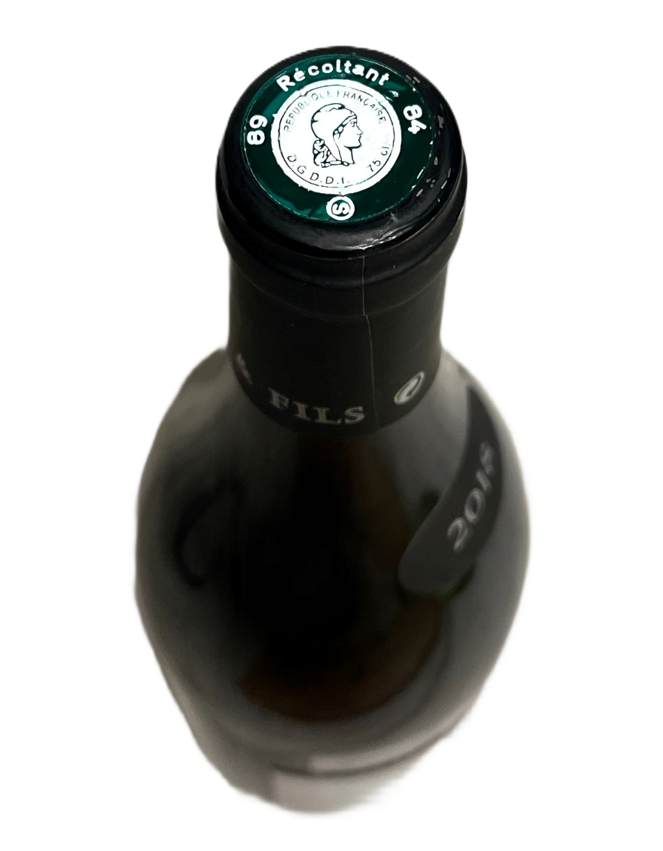 2018 Louis Michel Chablis Montee de Tonnerre