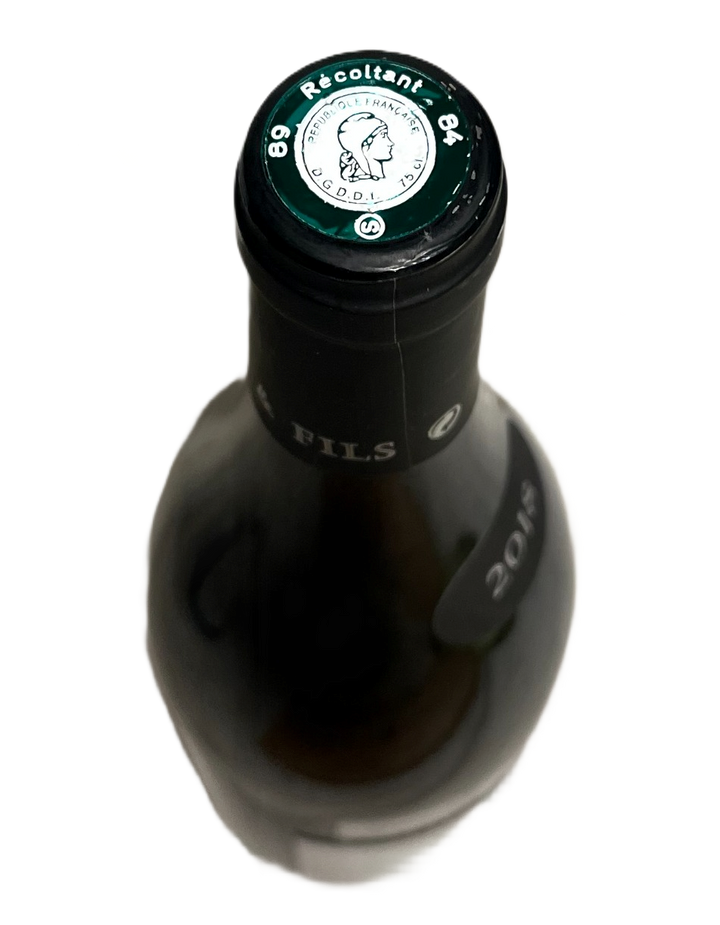 2018 Louis Michel Chablis Montee de Tonnerre